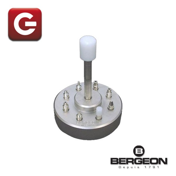 Util para colocar agujas Bergeon